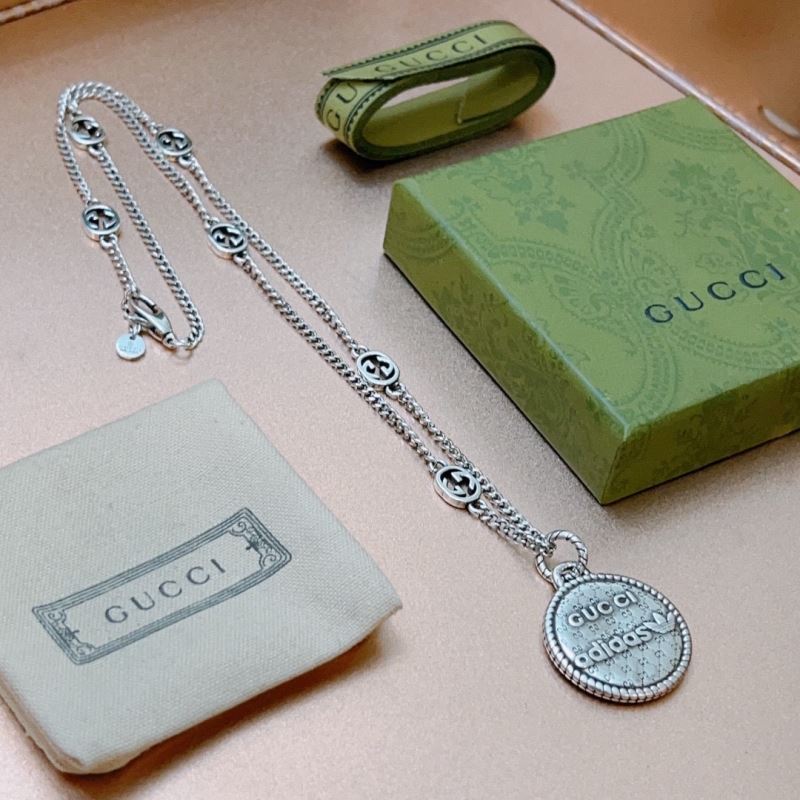 Gucci Necklaces